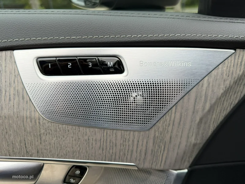 Volvo XC 90 14