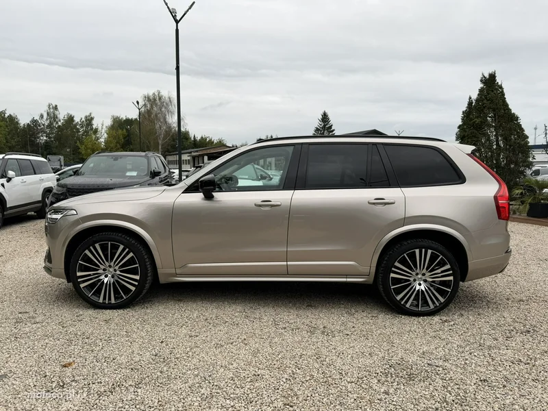 Volvo XC 90 15