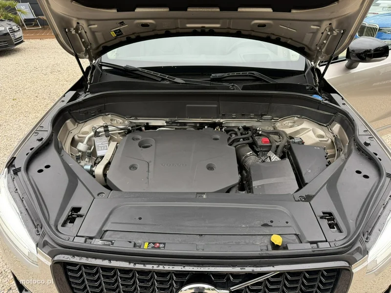Volvo XC 90 27