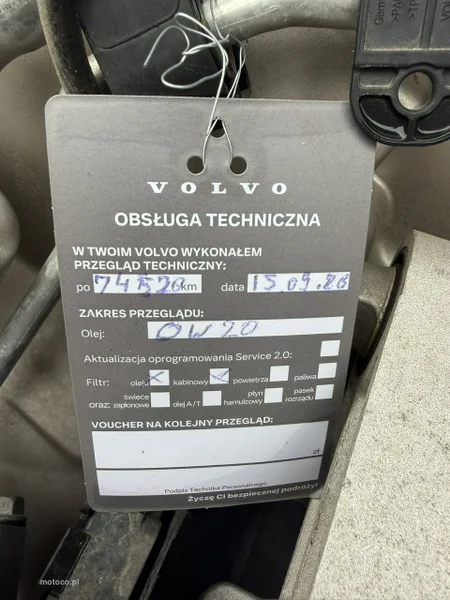 Volvo XC 90 28