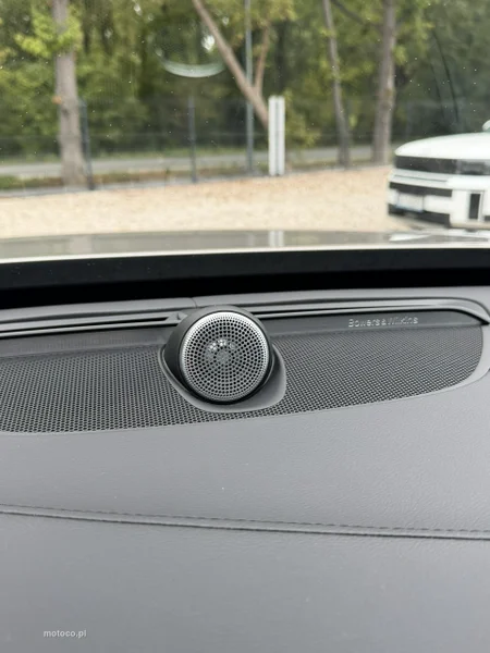 Volvo XC 90 29