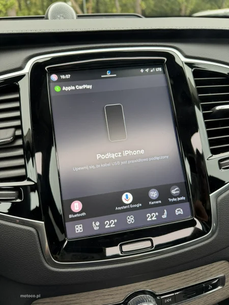 Volvo XC 90 30