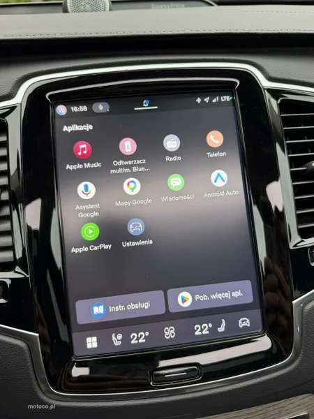 Volvo XC 90 32