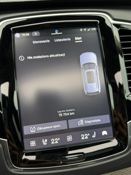 Volvo XC 90 33