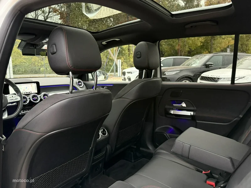 Mercedes-Benz GLB X247 15