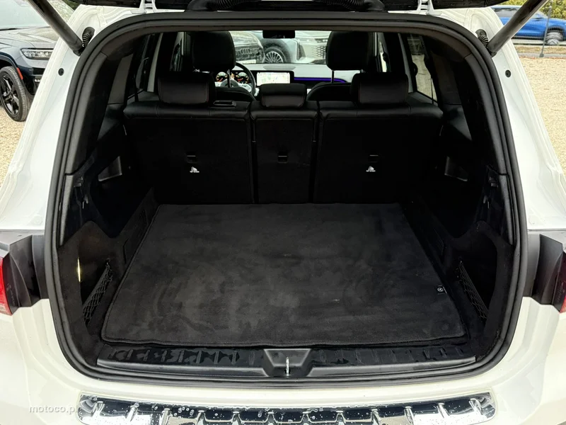Mercedes-Benz GLB X247 18