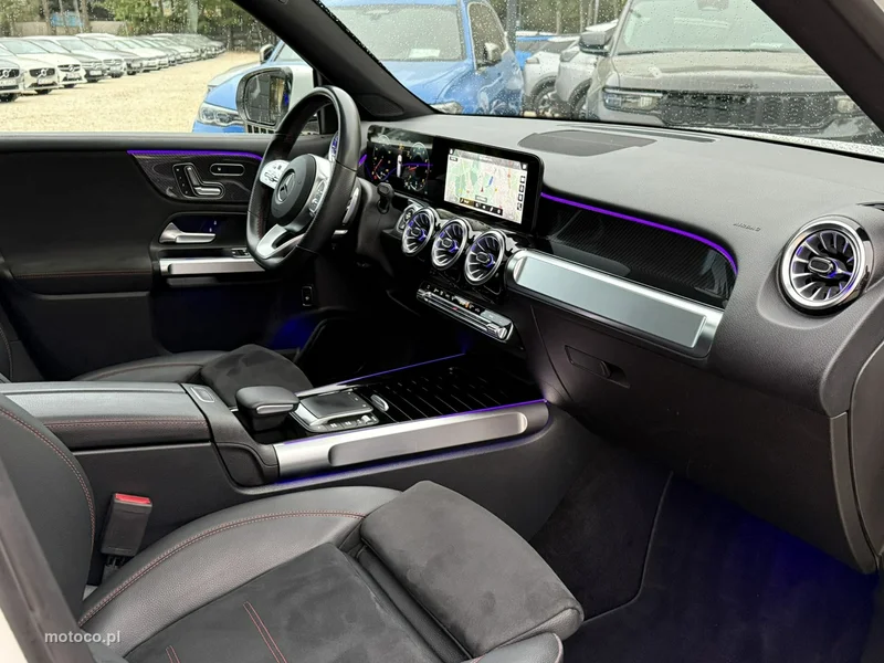 Mercedes-Benz GLB X247 20