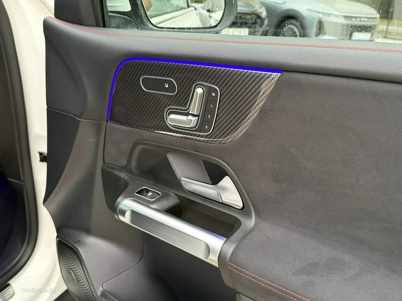 Mercedes-Benz GLB X247 22