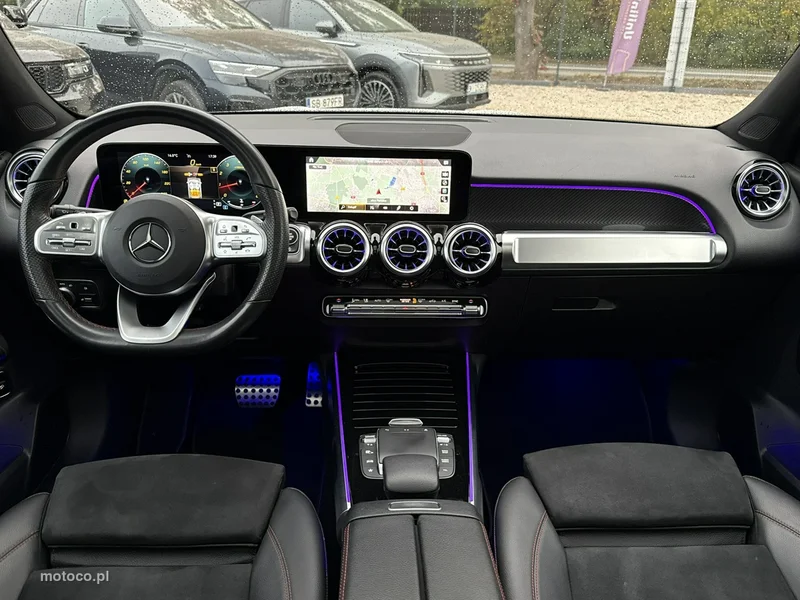 Mercedes-Benz GLB X247 23