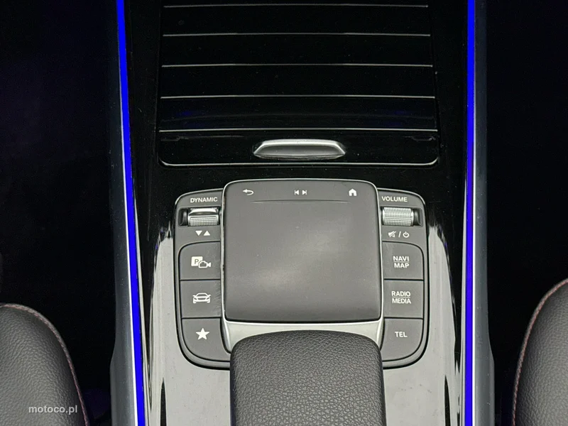 Mercedes-Benz GLB X247 27