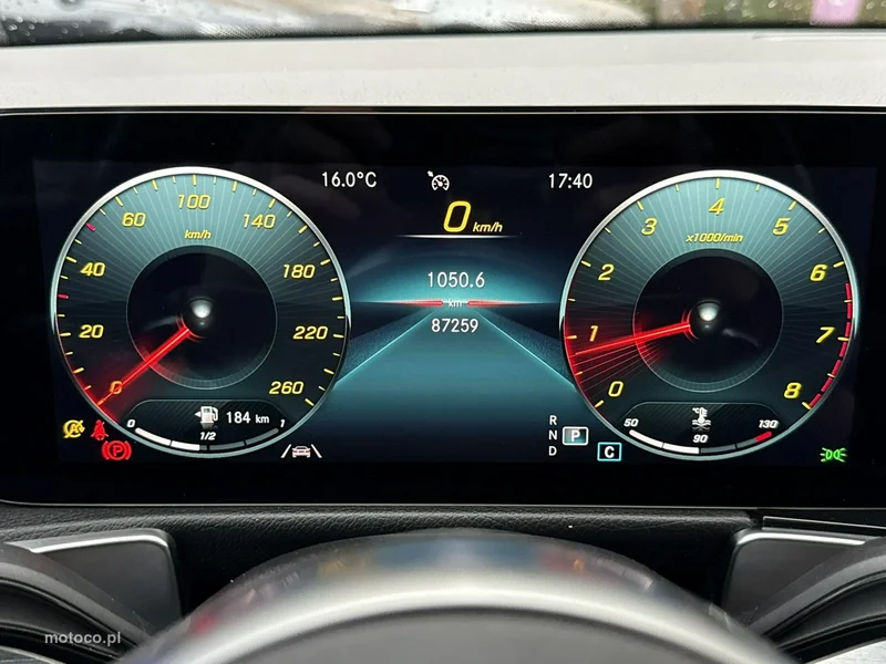 Mercedes-Benz GLB X247 28