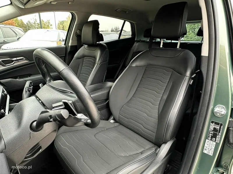 Kia Sportage 14