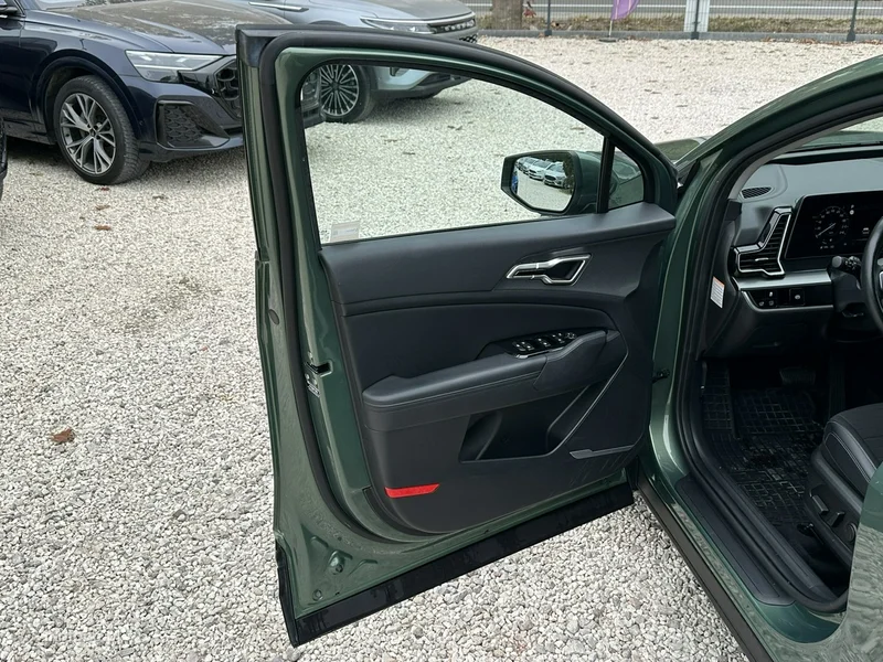 Kia Sportage 16