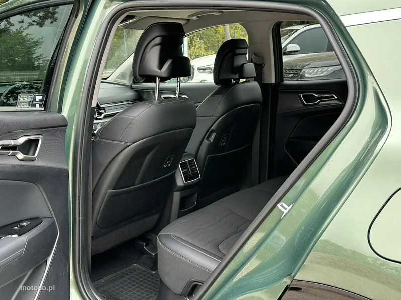 Kia Sportage 17