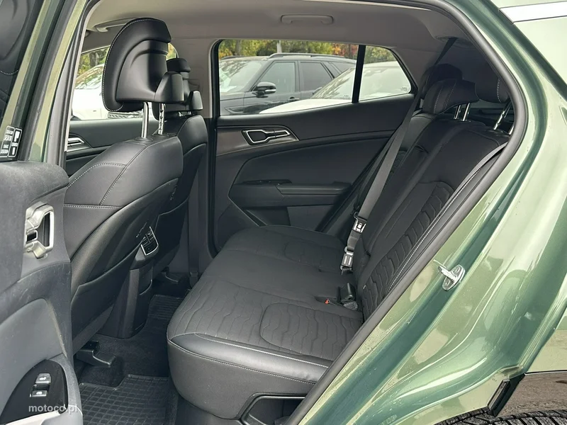 Kia Sportage 18