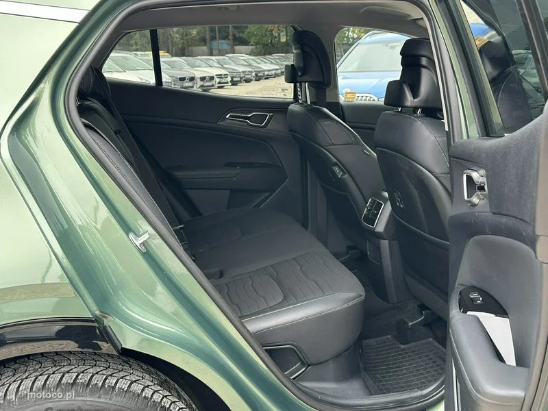 Kia Sportage 20