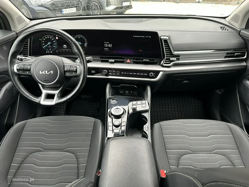 Kia Sportage 22