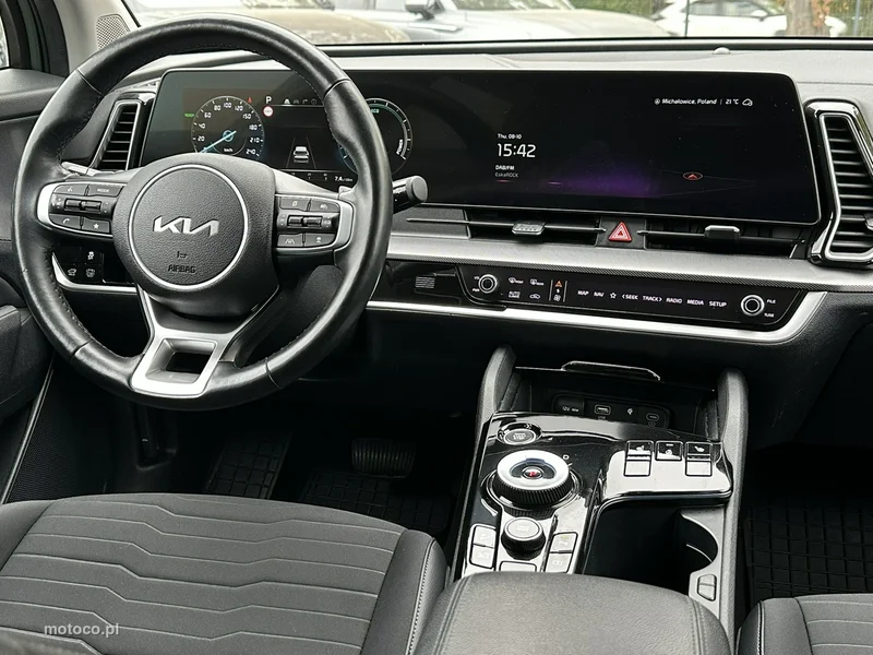 Kia Sportage 23