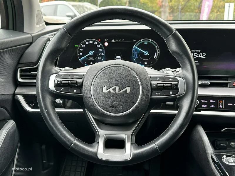 Kia Sportage 24