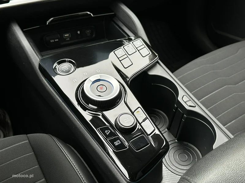 Kia Sportage 25