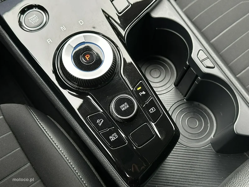Kia Sportage 26