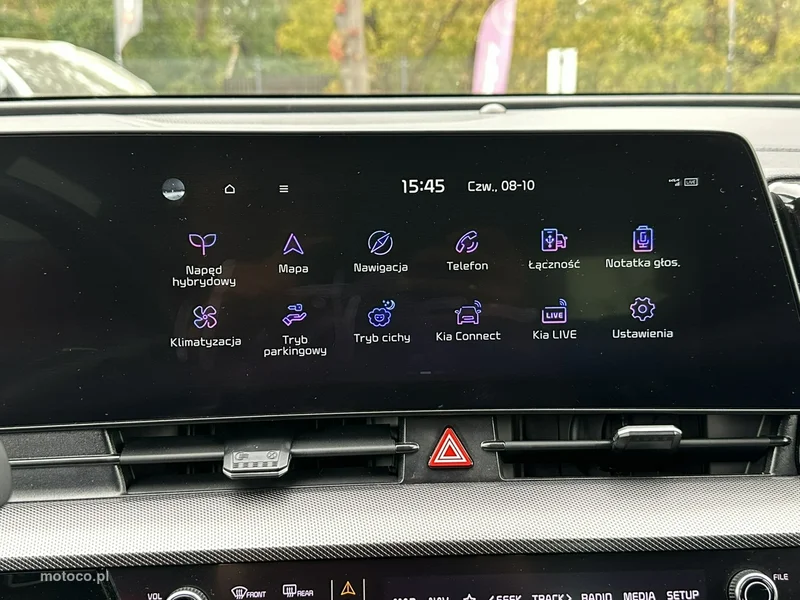 Kia Sportage 28