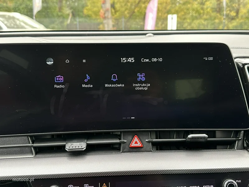 Kia Sportage 29