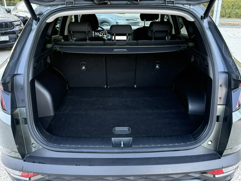 Hyundai TUCSON 15