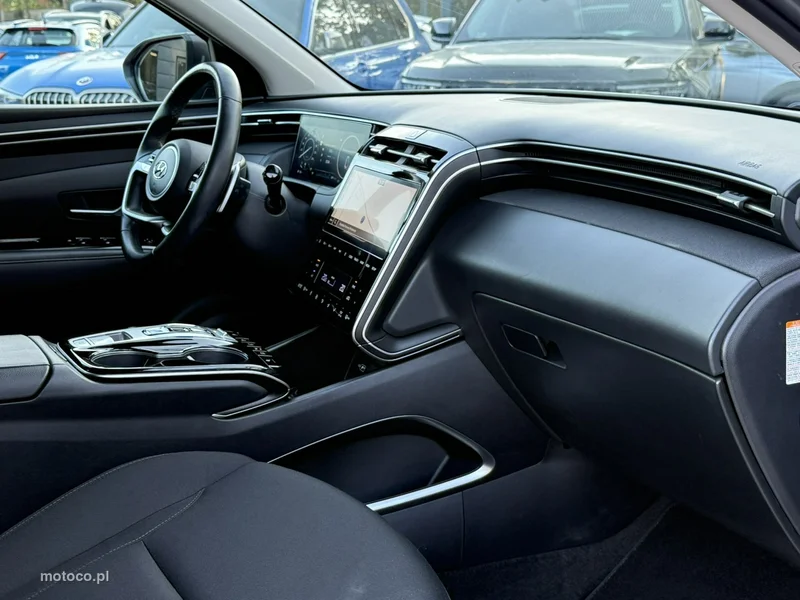 Hyundai TUCSON 17