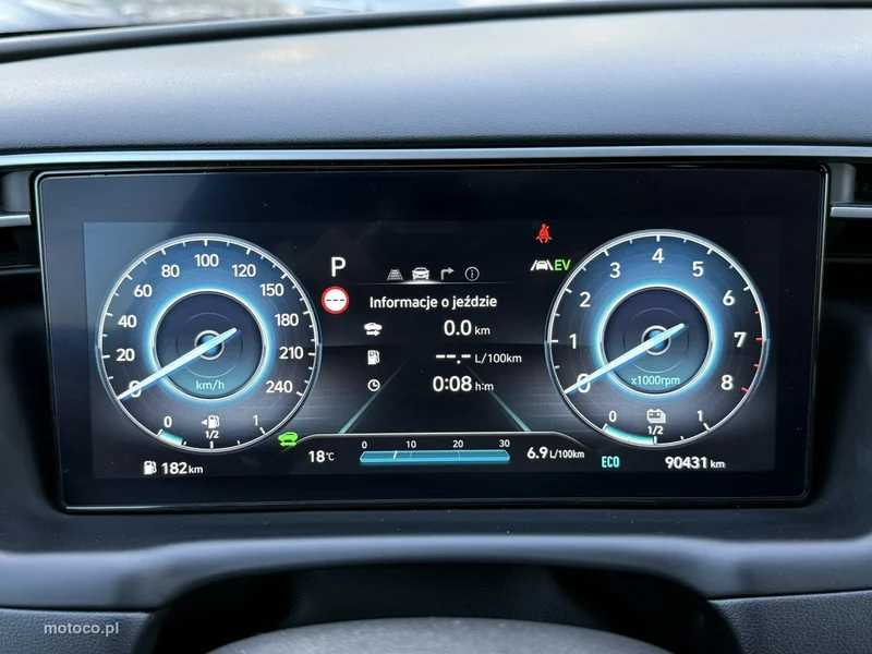 Hyundai TUCSON 23