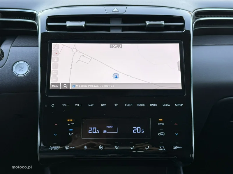 Hyundai TUCSON 24
