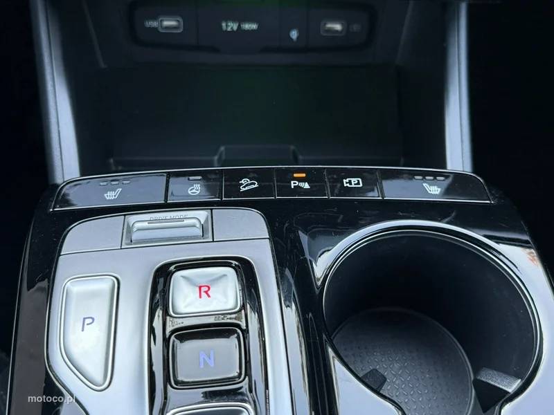 Hyundai TUCSON 26