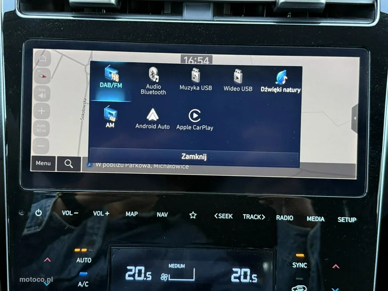 Hyundai TUCSON 27