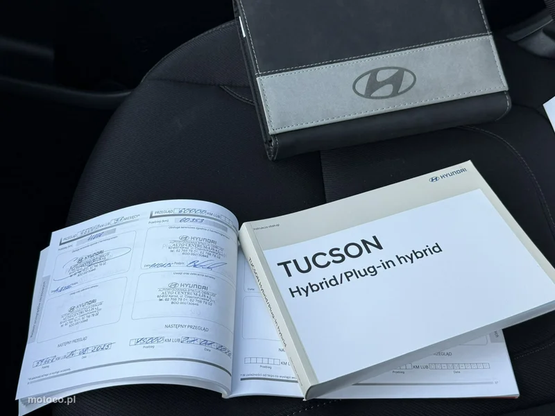 Hyundai TUCSON 28