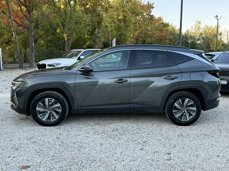 Hyundai TUCSON 6