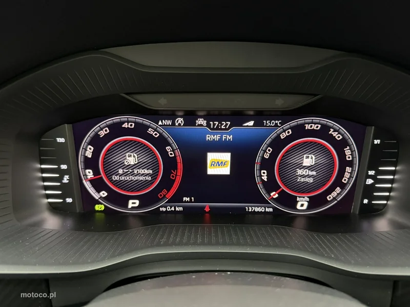 Skoda Kodiaq I 2