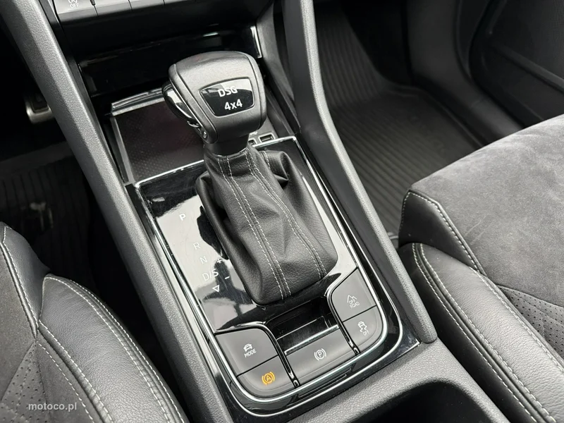 Skoda Kodiaq I 12