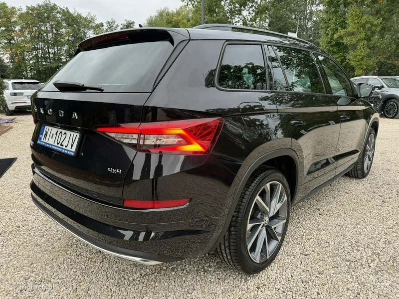 Skoda Kodiaq I 13