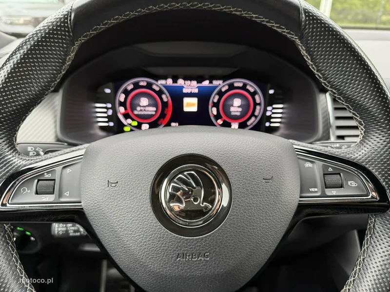 Skoda Kodiaq I 14