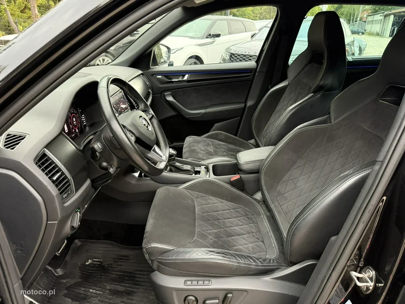 Skoda Kodiaq I 19