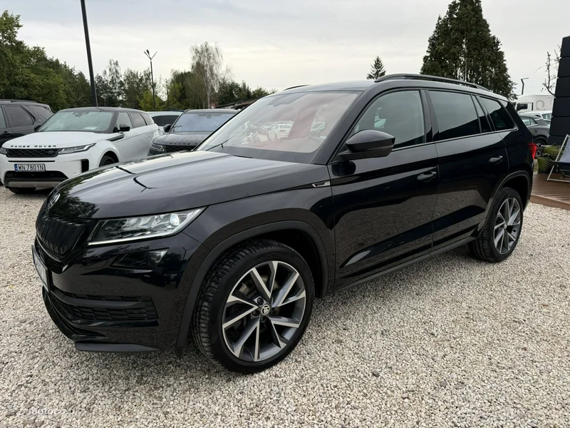 Skoda Kodiaq I 3