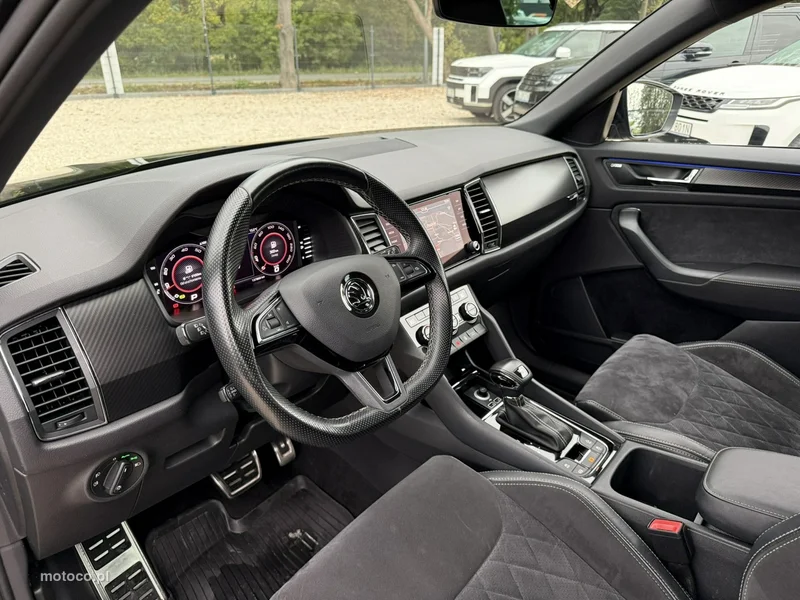 Skoda Kodiaq I 21