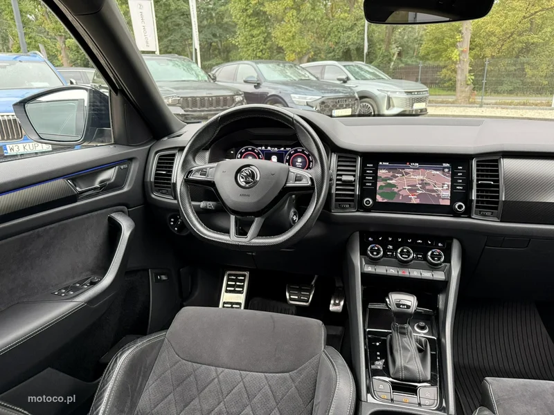 Skoda Kodiaq I 28