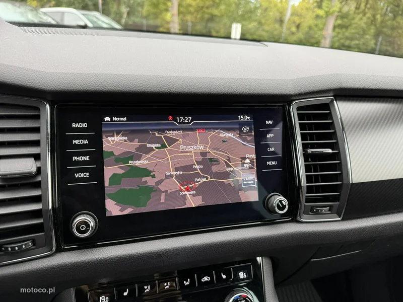 Skoda Kodiaq I 4