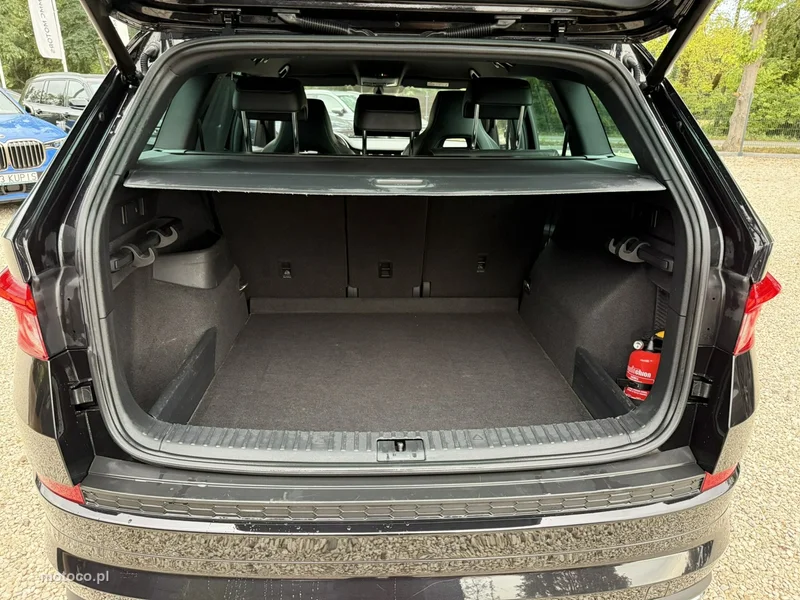 Skoda Kodiaq I 32