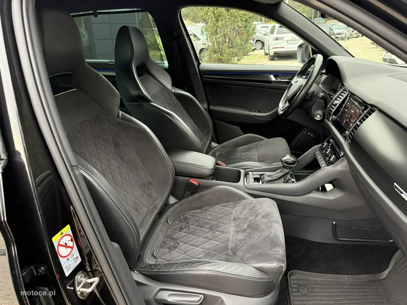 Skoda Kodiaq I 35