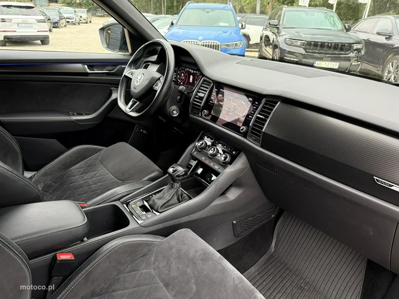 Skoda Kodiaq I 36