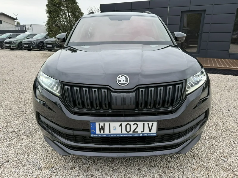 Skoda Kodiaq I 5