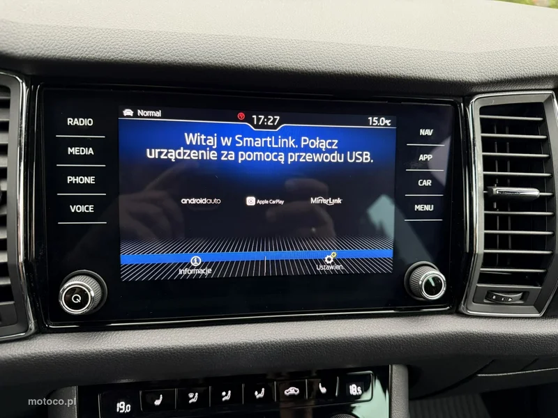 Skoda Kodiaq I 8