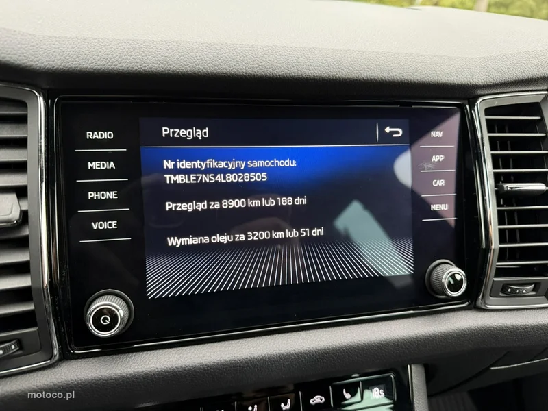 Skoda Kodiaq I 9